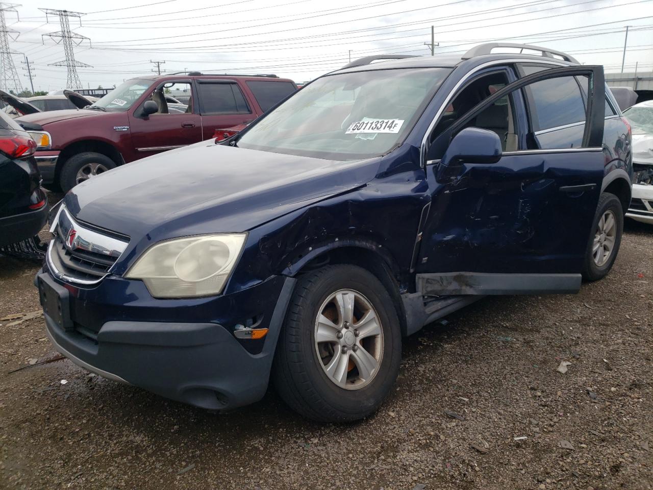 2009 Saturn VUE - Image 1