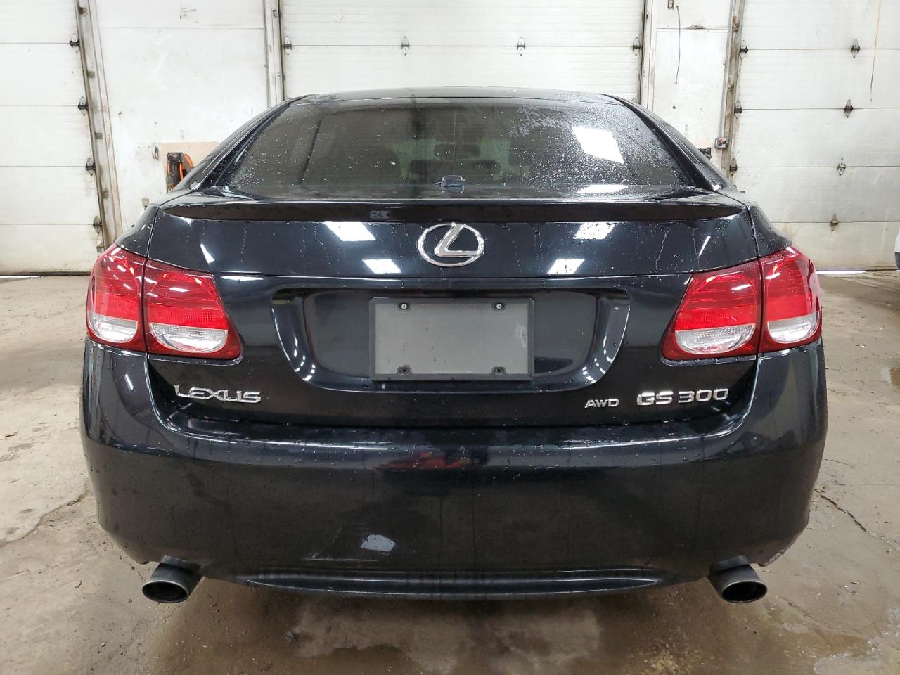 2006 Lexus Gs 300 VIN: JTHCH96S560003793 Lot: 59743554