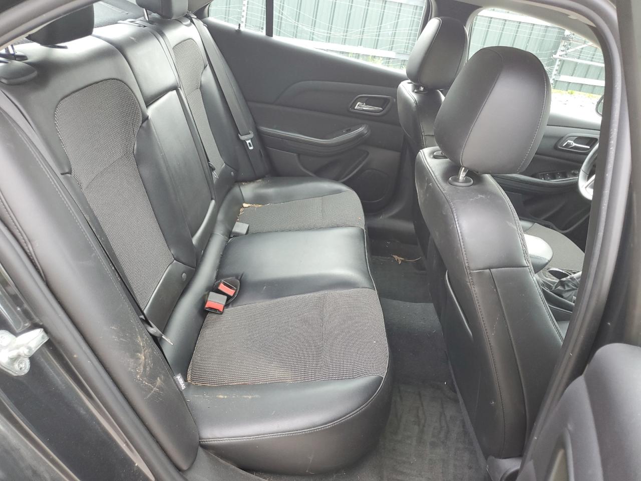 2014 Chevrolet Malibu 1Lt VIN: 1G11C5SLXEF272715 Lot: 59752904