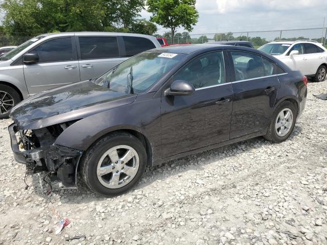 2015 Chevrolet Cruze Lt for Sale in Cicero, IN - Front End