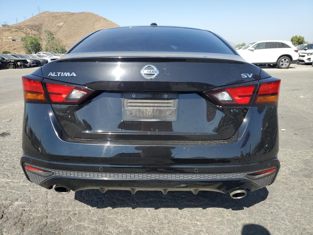 1N4BL4DV4KC106519 2019 Nissan Altima Sv