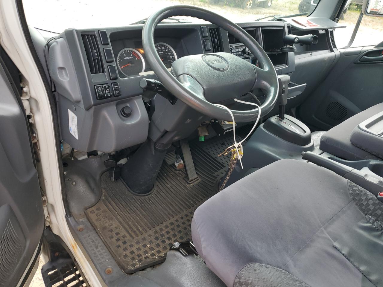 JALC4W167D7001178 2013 Isuzu Npr Hd