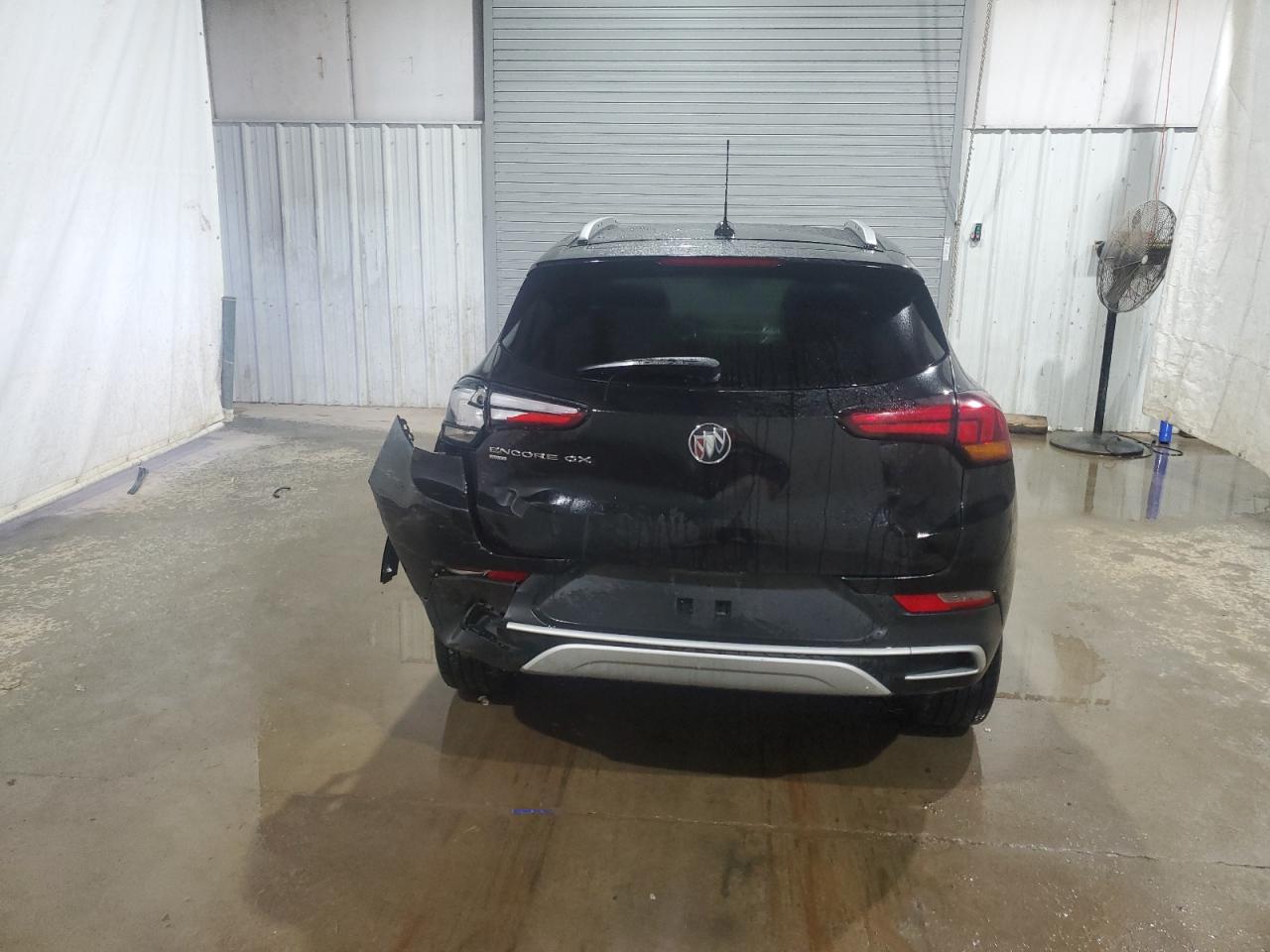 2020 Buick Encore Gx Select VIN: KL4MMESL5LB095877 Lot: 58445624