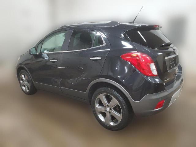  BUICK ENCORE 2013 Чорний