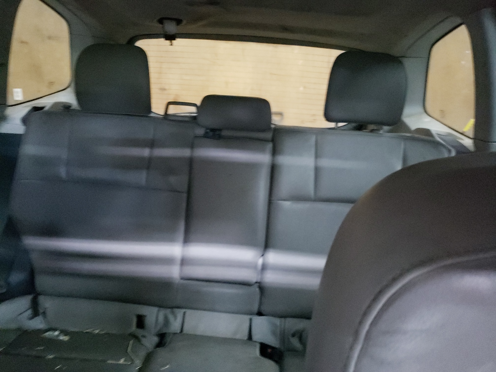 JF2SJAHC8FH501045 2015 Subaru Forester 2.5I Limited