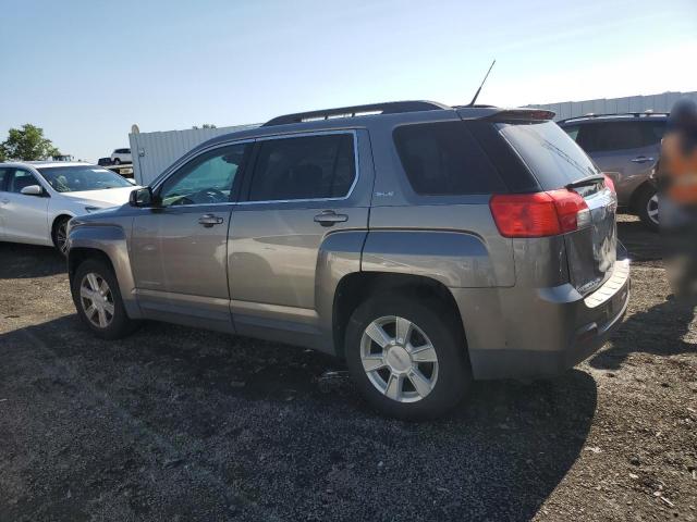  GMC TERRAIN 2012 Gray