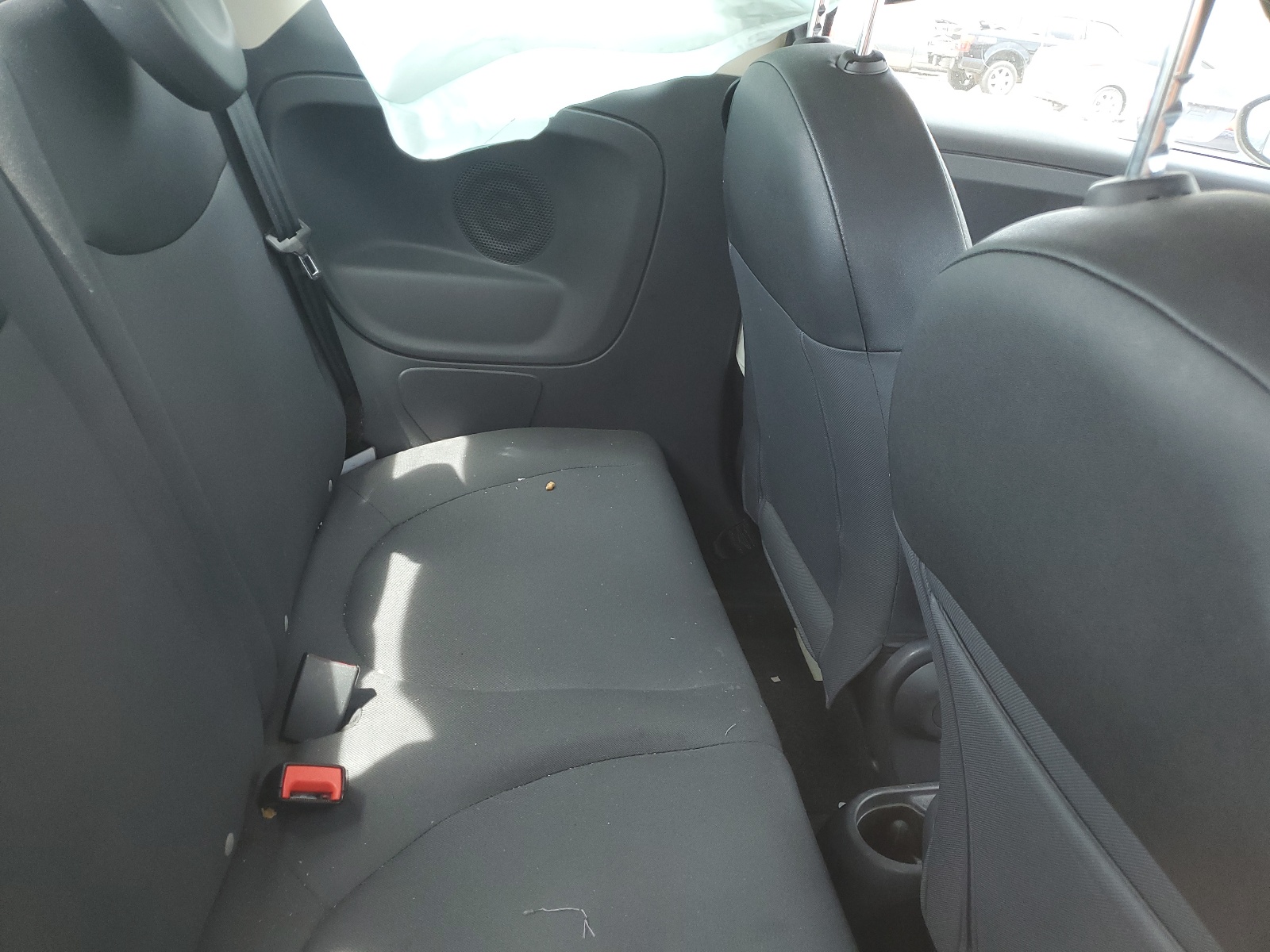 3C3CFFAR5FT750439 2015 Fiat 500 Pop