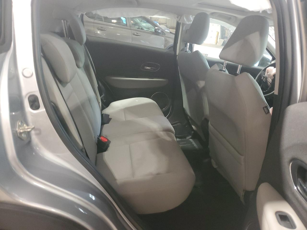 2021 Honda HR-V - Image 11