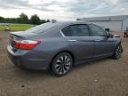 2015 Honda Accord Hybrid na sprzedaż w Columbia Station, OH - Front End