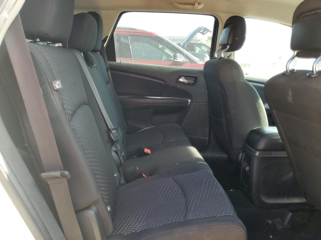 2019 Dodge Journey Se VIN: 3C4PDCBB6KT875284 Lot: 69136085