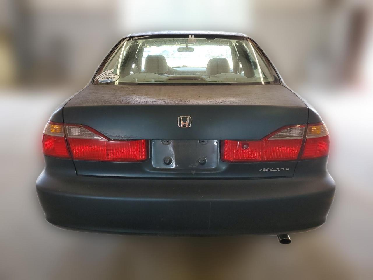2000 Honda Accord Se VIN: 1HGCG5674YA058310 Lot: 71081793