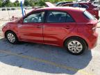 2018 Kia Rio Lx на продаже в Kansas City, KS - Front End