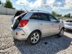2014 Chevrolet Captiva Lt продається в Wayland, MI - Rear End