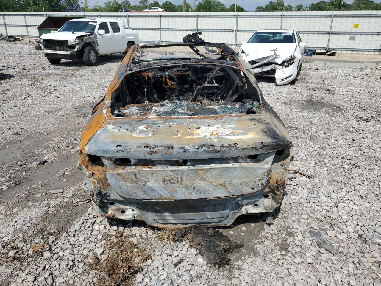 2024 Kia K5 Gt Line VIN: 5XXG64J23RG256858 Lot: 57929324