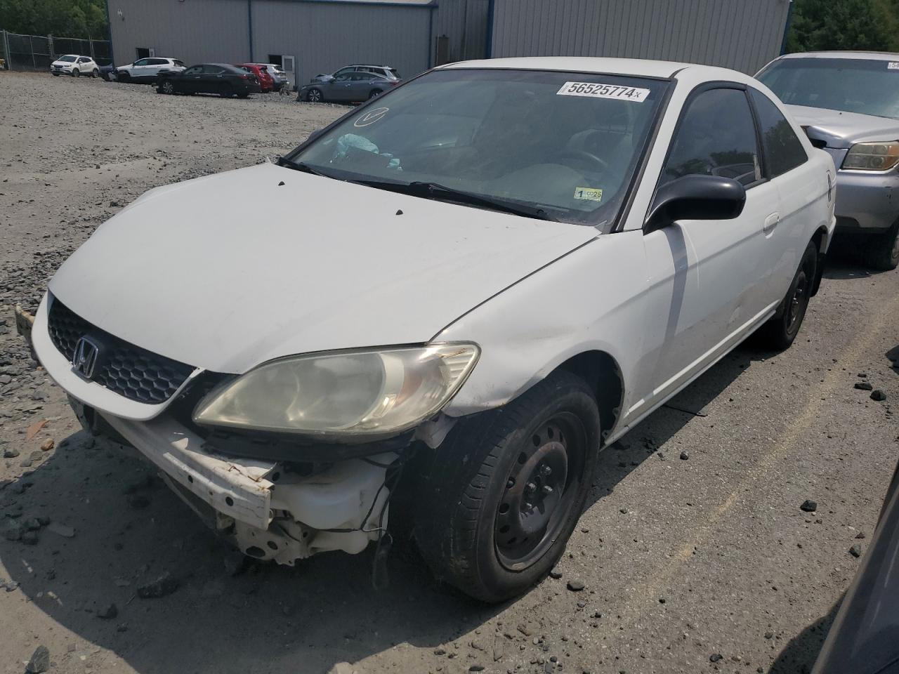 2005 Honda Civic - Image 1