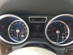 2014 Mercedes-Benz Ml 350 en Venta en Wilmer, TX - Hail