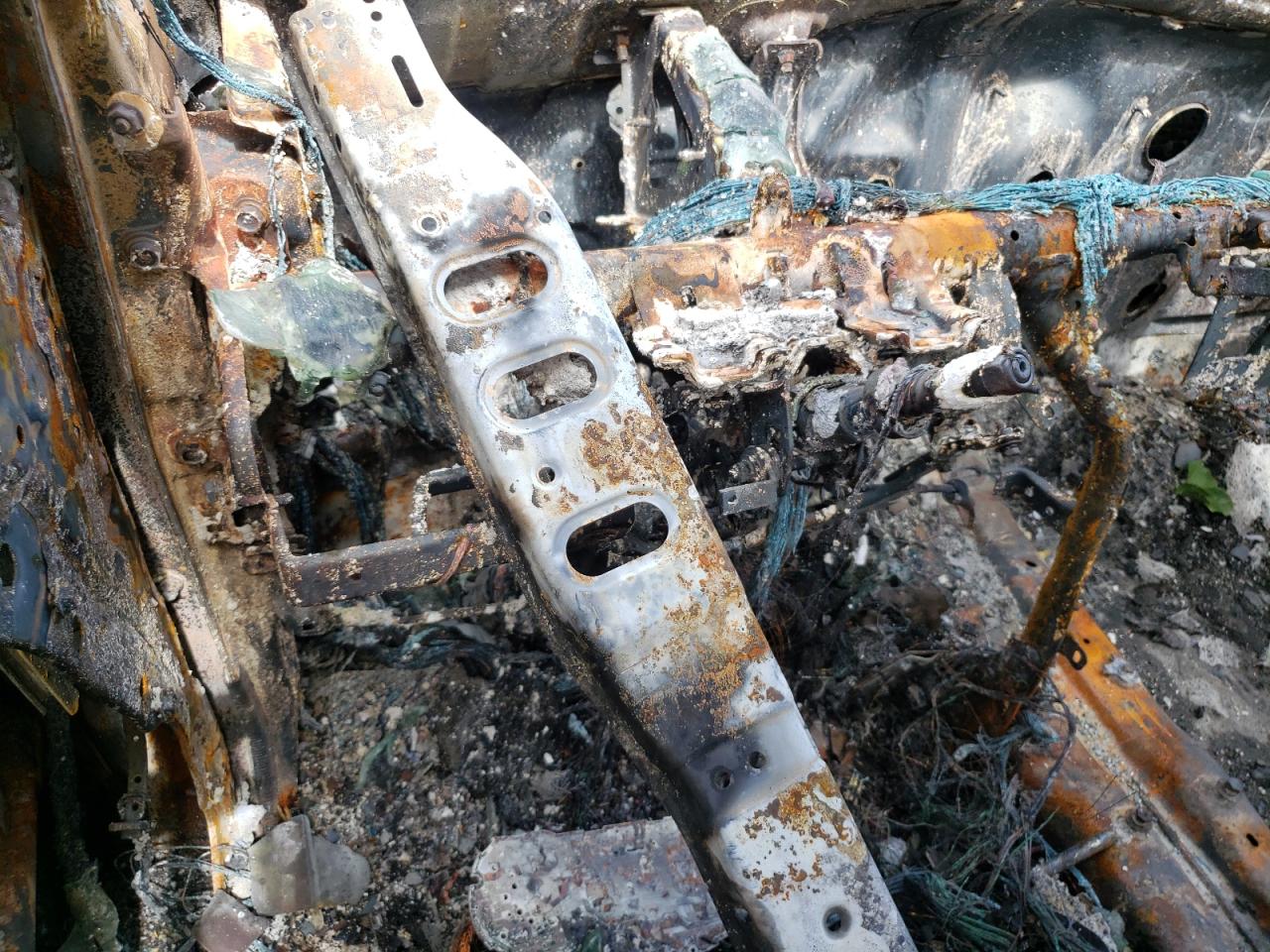 2015 Kia Soul + VIN: KNDJP3A52F7142443 Lot: 60856994