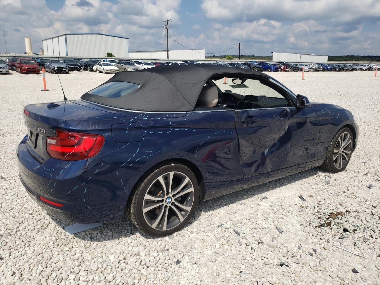 2017 BMW 2er - Image 3