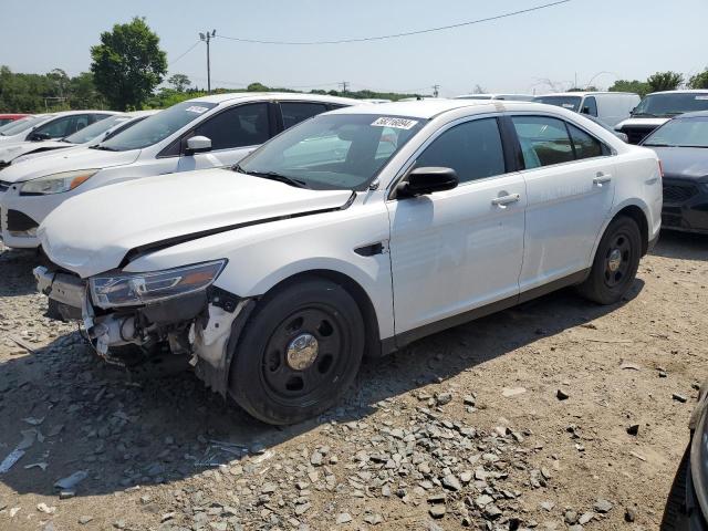  FORD TAURUS 2017 Белый