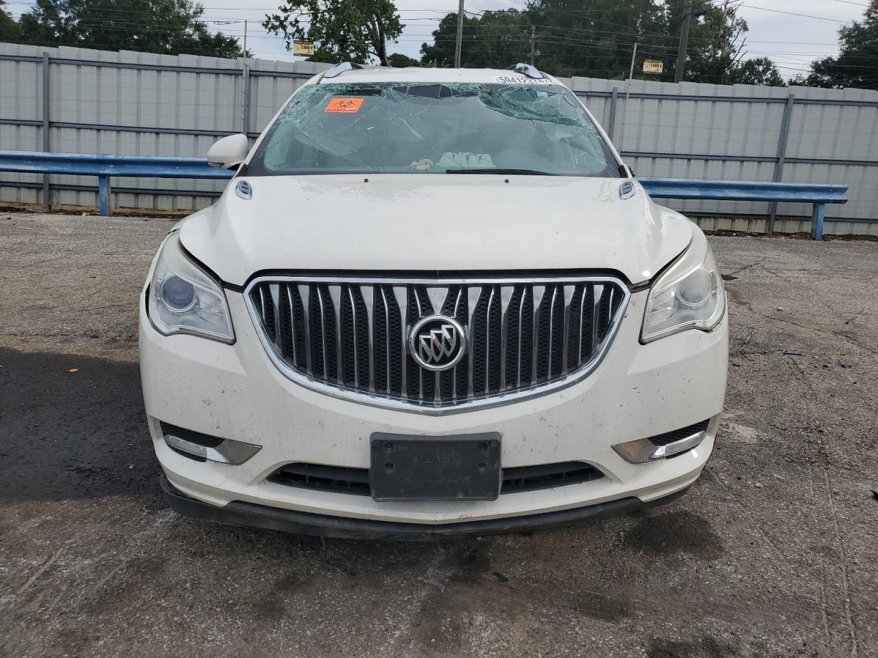 5GAKRBKD8FJ218136 2015 Buick Enclave