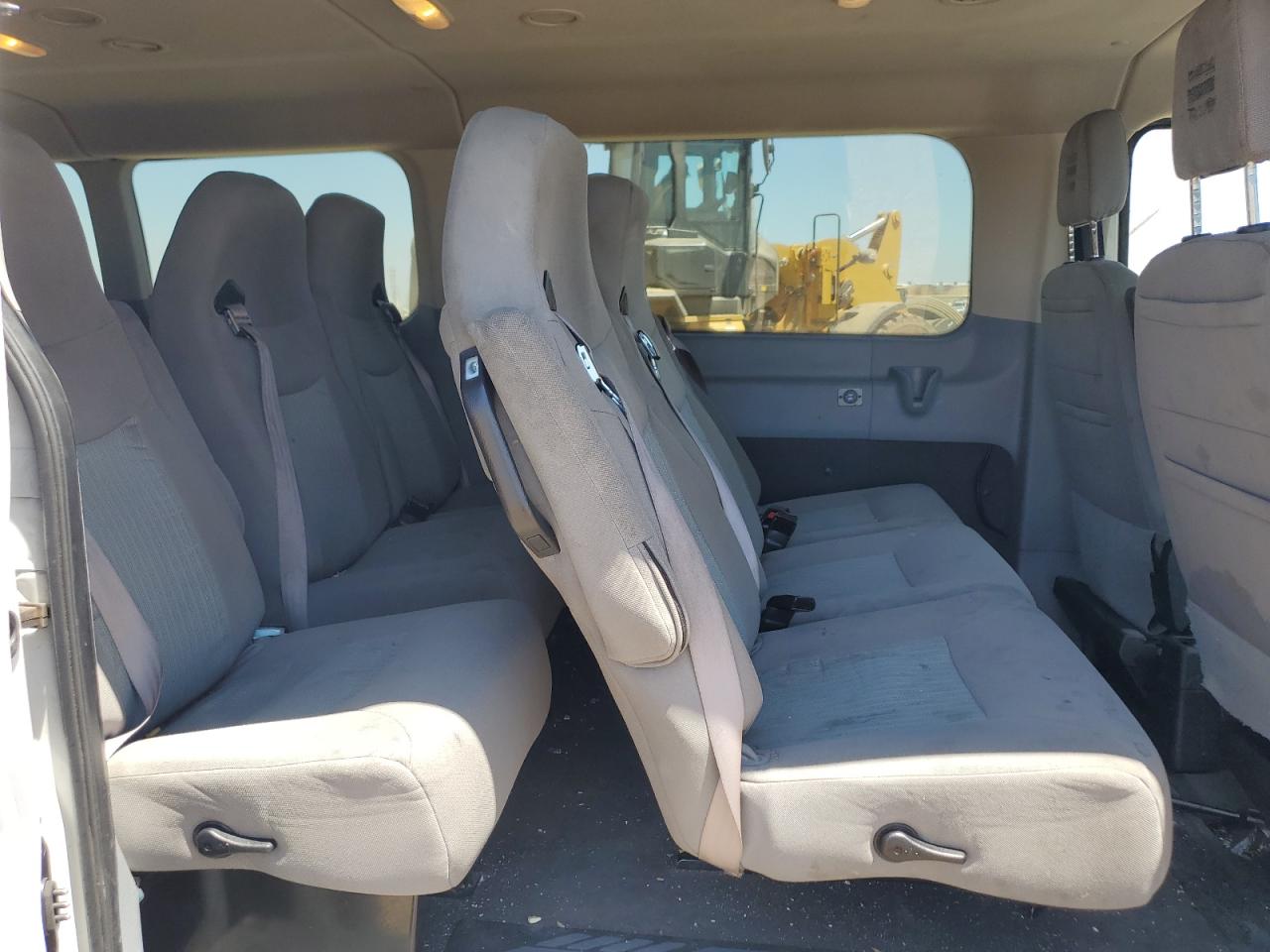 2018 Ford Transit T-350 VIN: 1FDZX2YM6JKA45984 Lot: 59512814