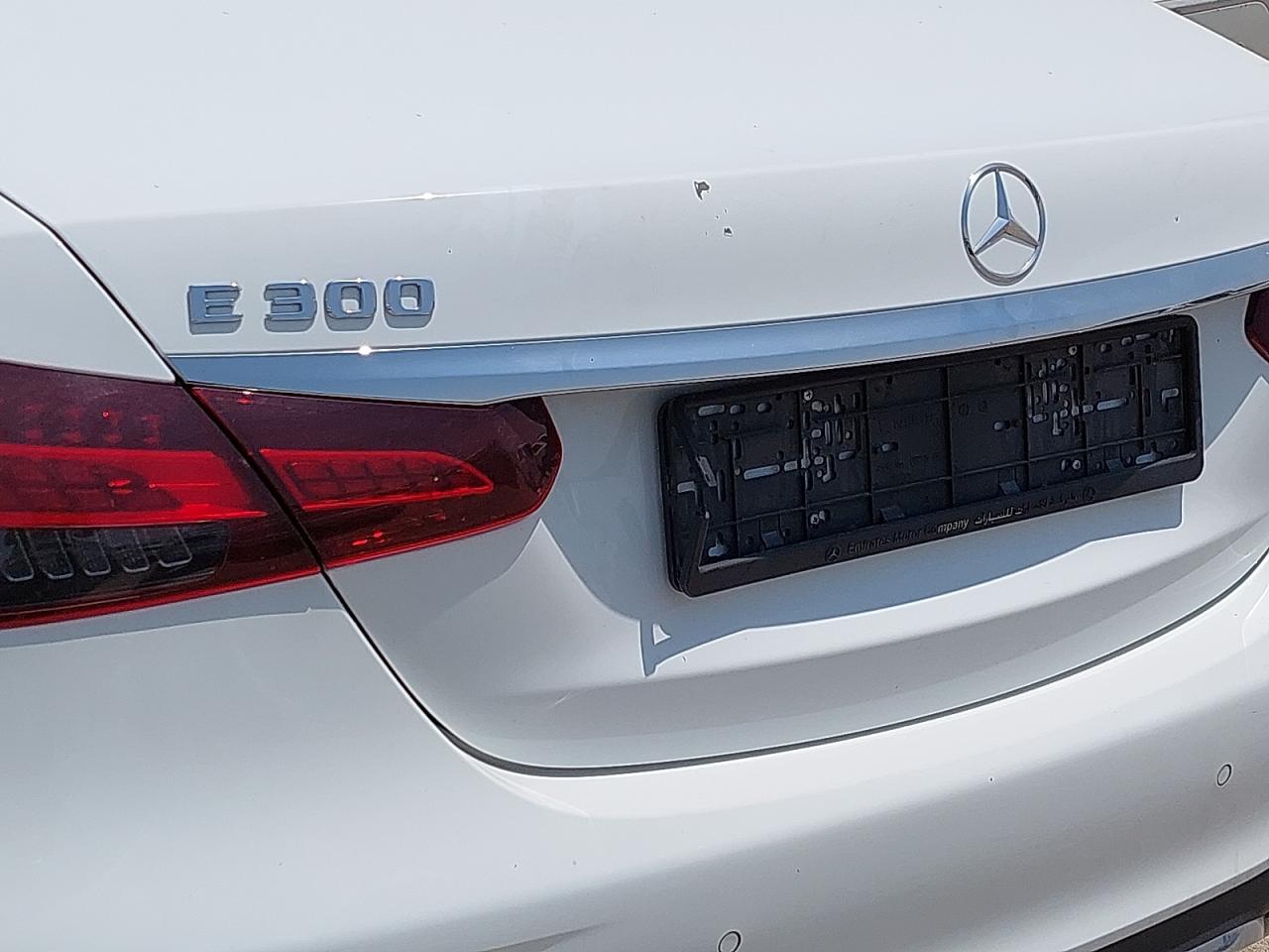 W1KZF8DB1NB079857 - 2022 Mercedes Benz E300 - #55239684