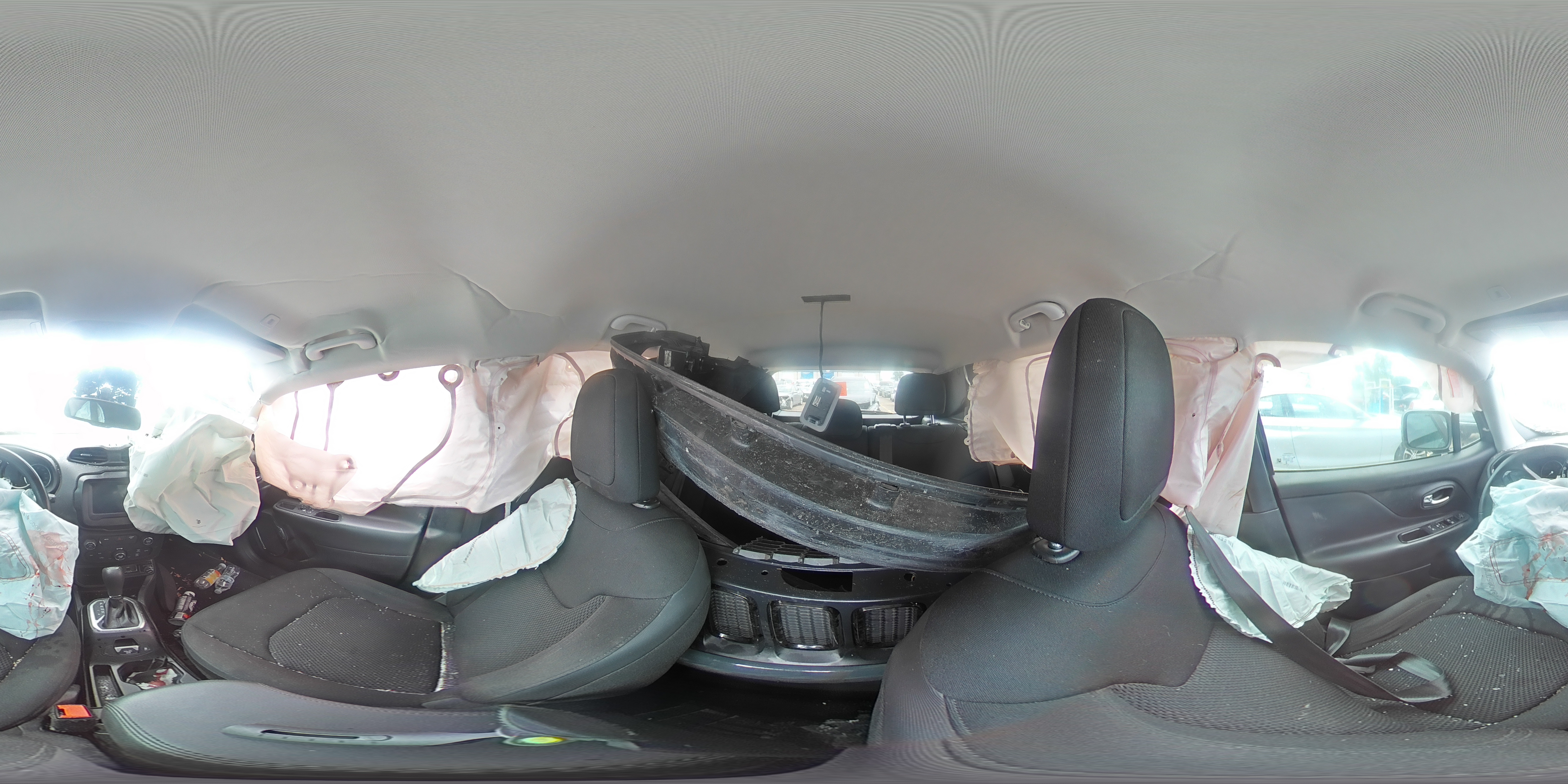 2018 Jeep Renegade Latitude VIN: ZACCJABB9JPH81031 Lot: 58822974