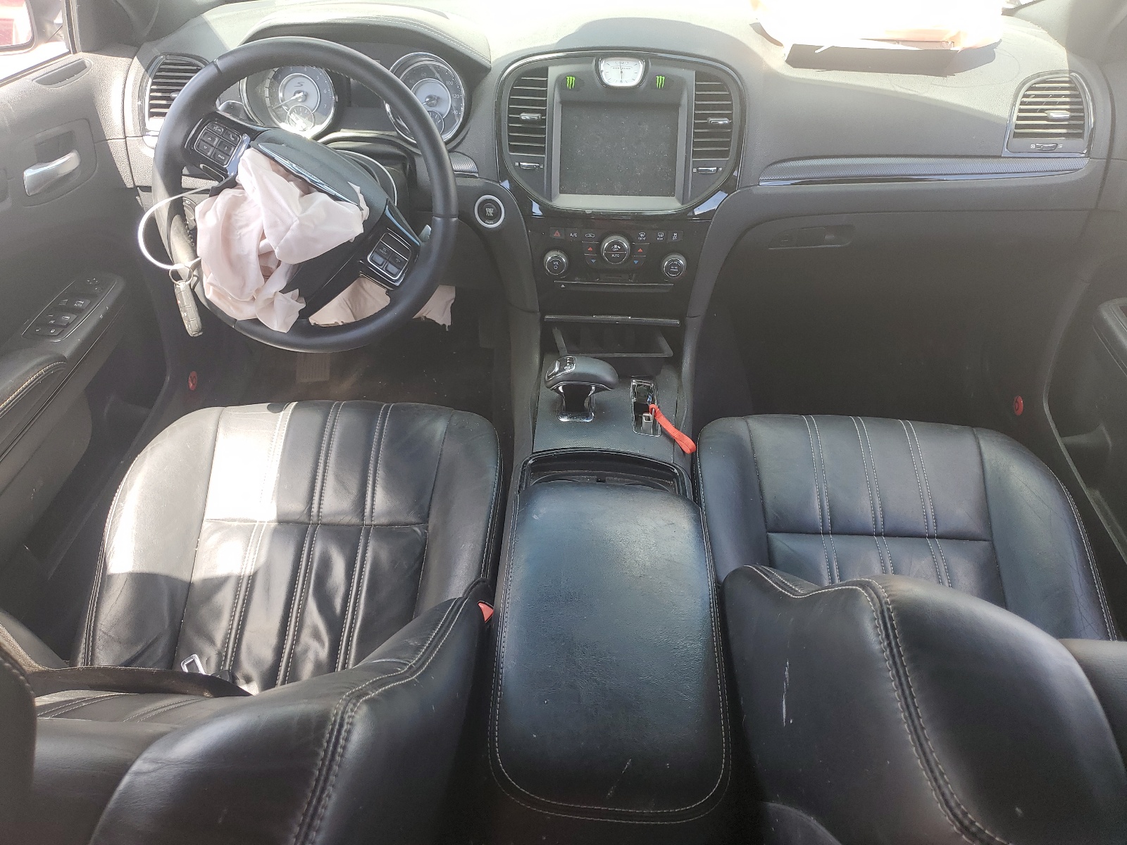 2C3CCAGG1DH739512 2013 Chrysler 300 S