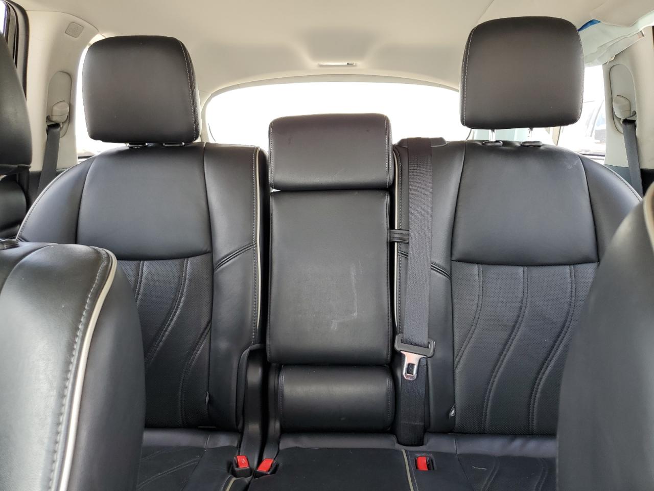 2018 Infiniti Qx60 VIN: 5N1DL0MN5JC524898 Lot: 60868874