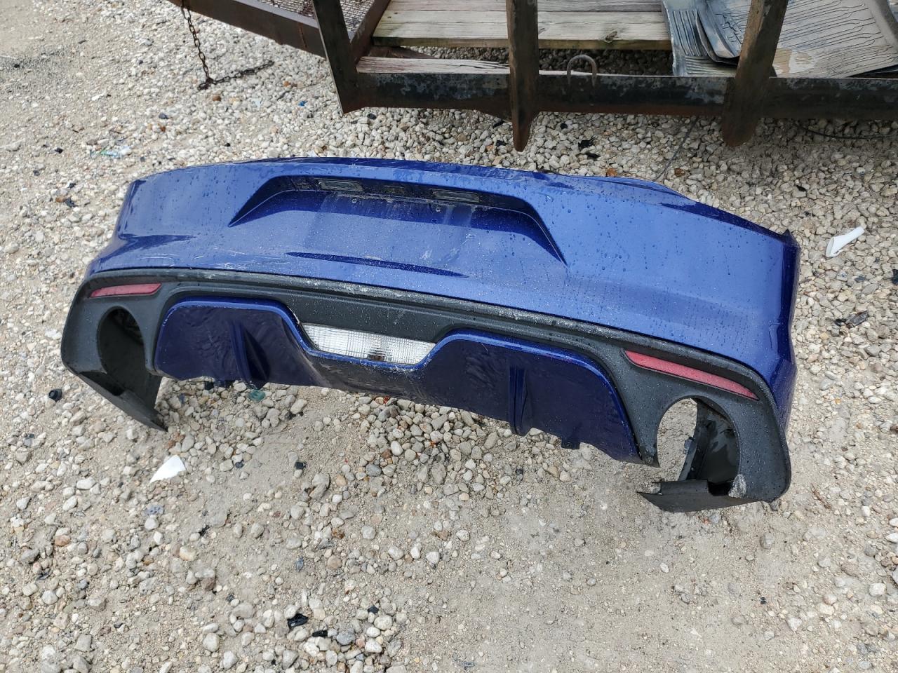 2016 Ford Mustang VIN: 1FATP8UH9G5241999 Lot: 59168184