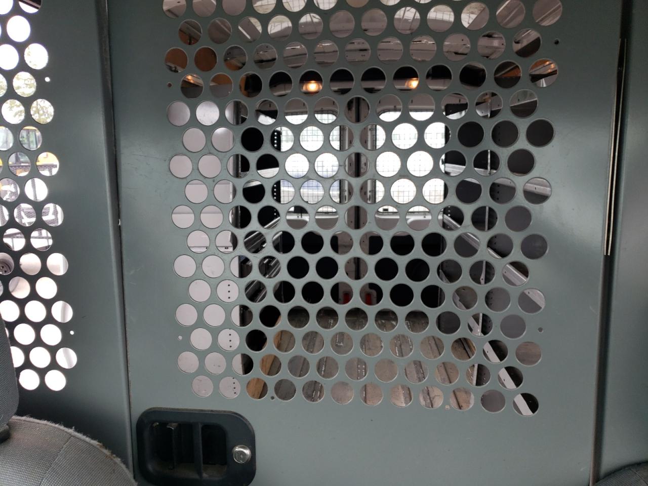 2016 Ford Transit T-250 VIN: 1FTYR2CM8GKA67530 Lot: 59721624