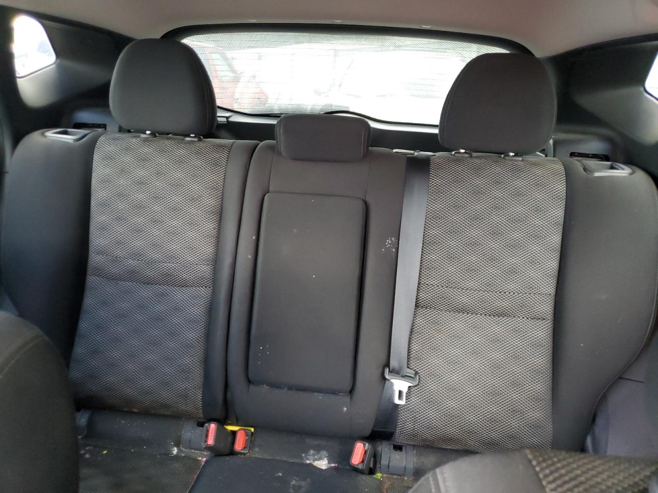 2018 Nissan Rogue Sport S VIN: JN1BJ1CP0JW107507 Lot: 59527954