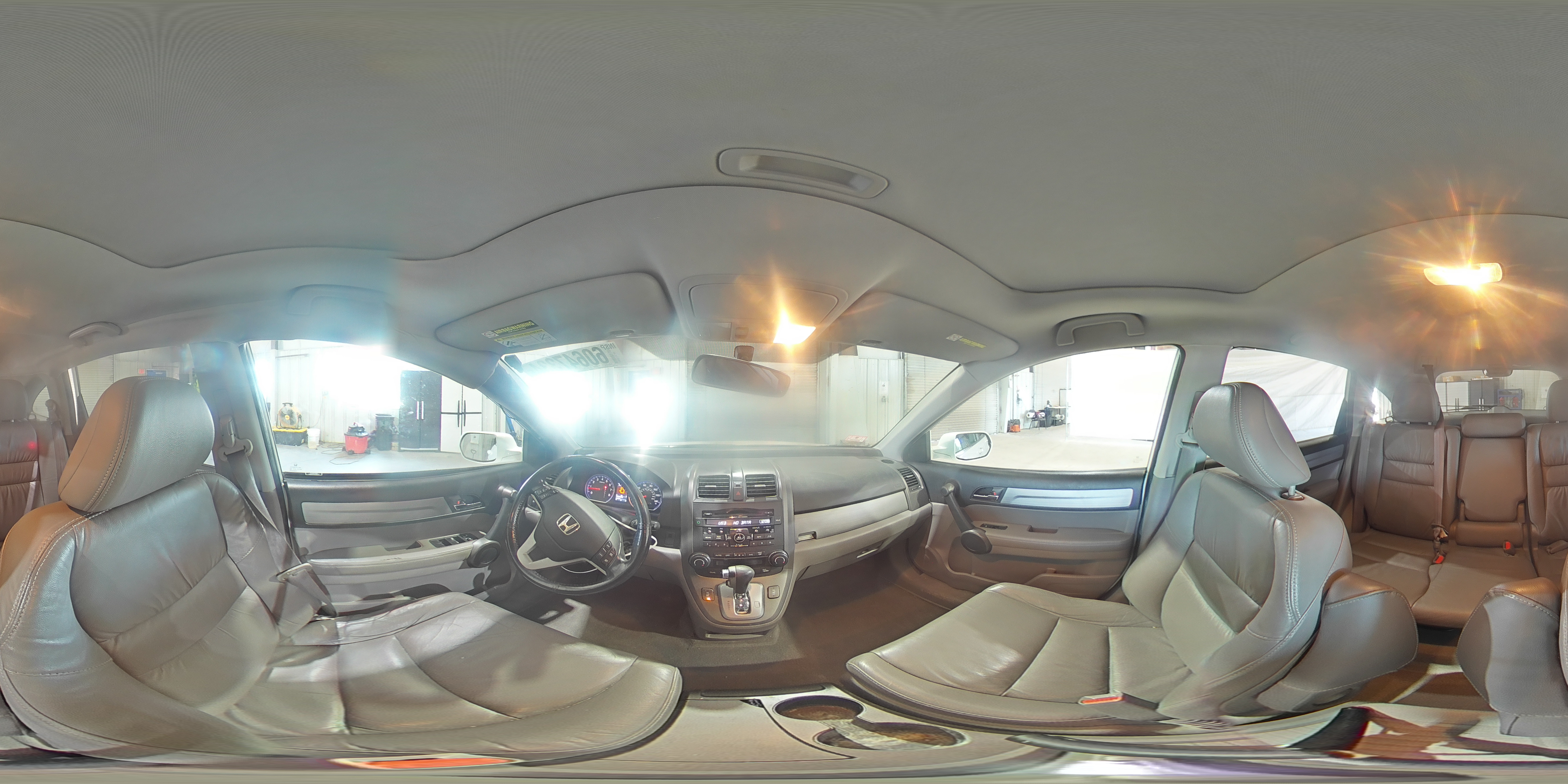 2011 Honda Cr-V Exl VIN: 5J6RE4H76BL020847 Lot: 60647334