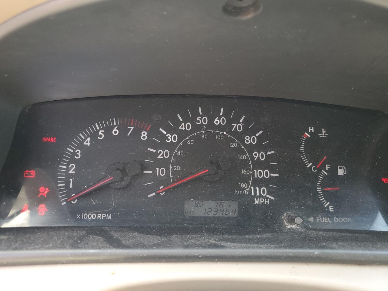 2005 Toyota Corolla Ce VIN: 1NXBR32E45Z429338 Lot: 59912534