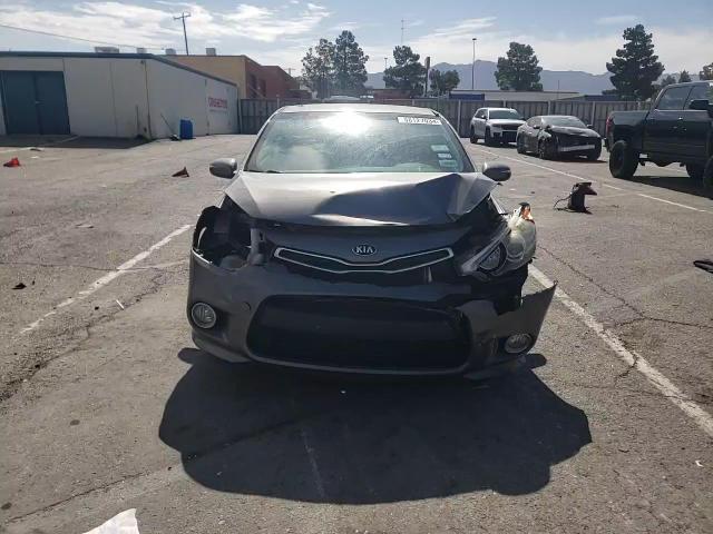 2015 Kia Forte Ex VIN: KNAFX6A80F5420962 Lot: 58127034