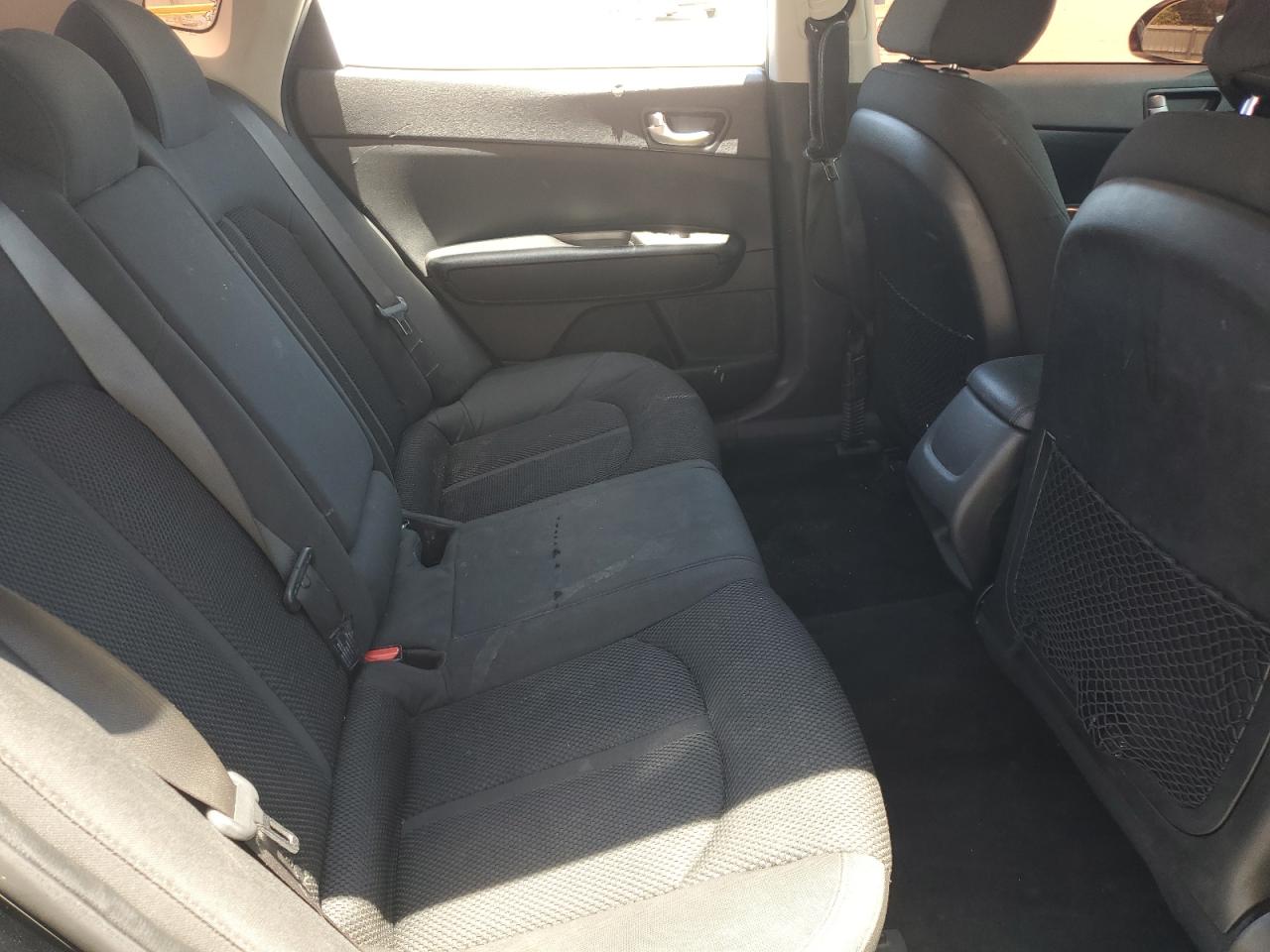 2019 Kia Optima Lx VIN: 5XXGT4L32KG341727 Lot: 57917614