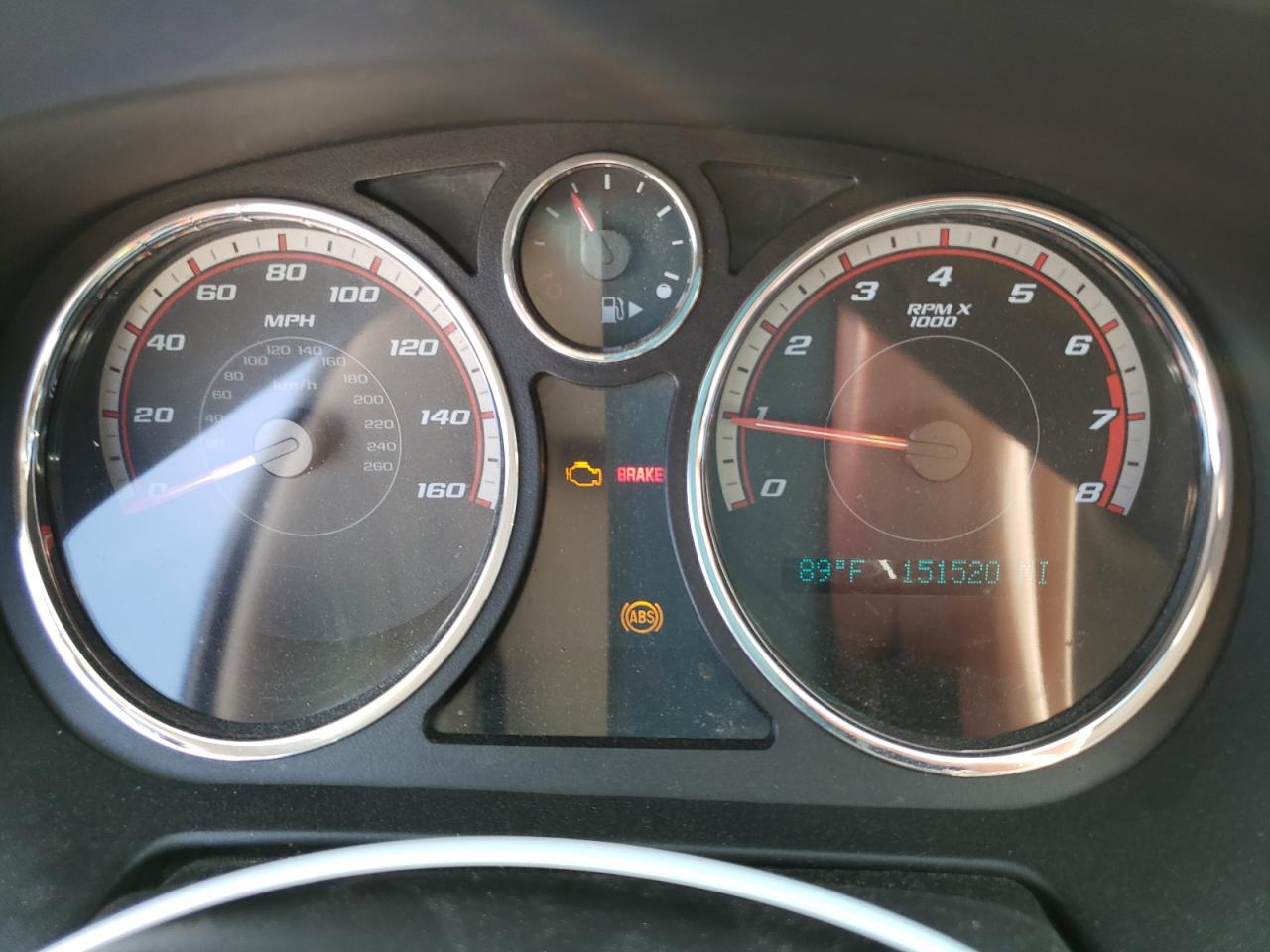 2006 Chevrolet Cobalt Ss Supercharged VIN: 1G1AP14P267722365 Lot: 61428914