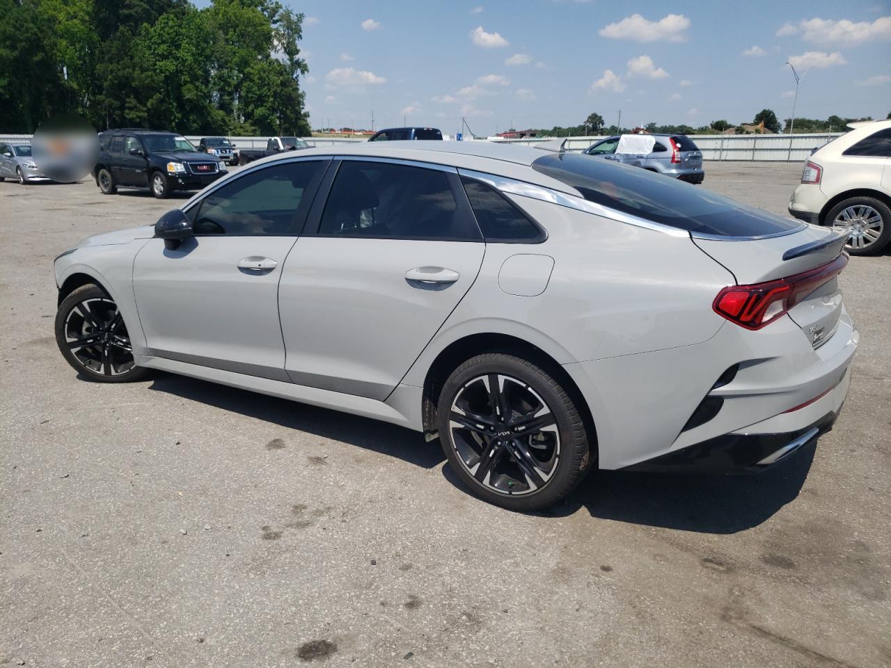 2023 Kia K5 Gt Line VIN: 5XXG64J26PG212446 Lot: 59064904