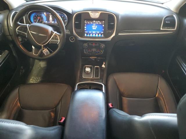  CHRYSLER 300 2015 Синий