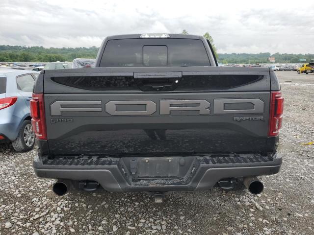  FORD F150 2019 Black