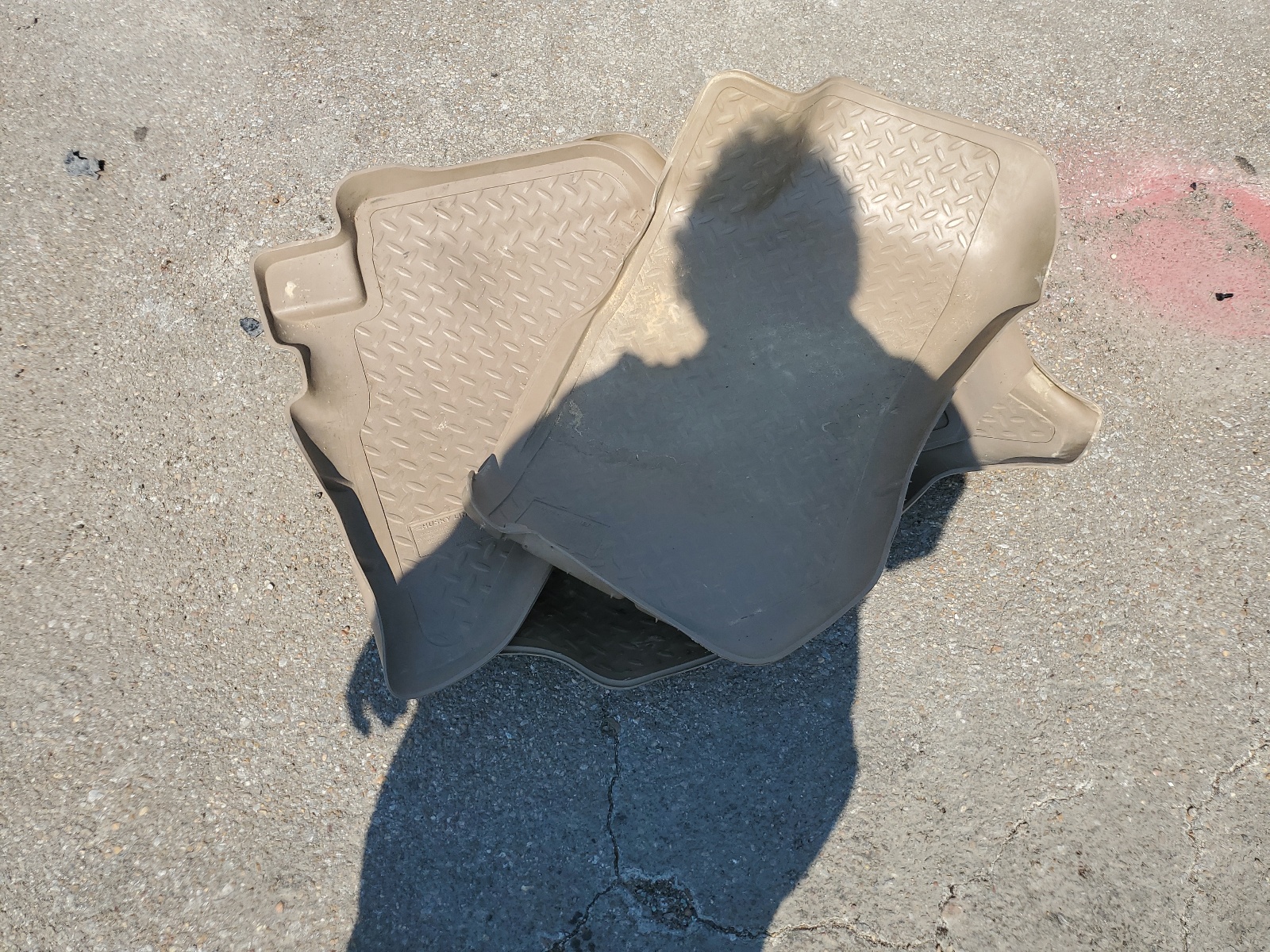 5TEHN72NX3Z264692 2003 Toyota Tacoma Double Cab