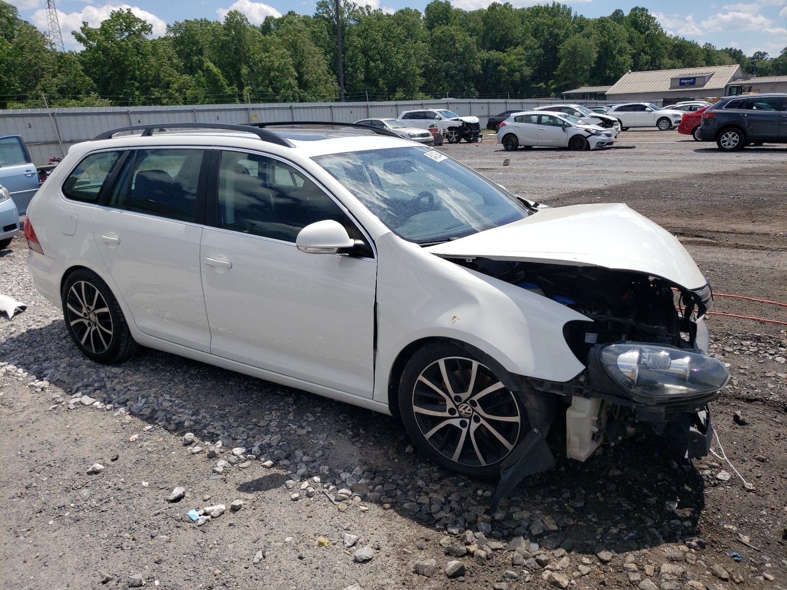 2013 Volkswagen Jetta Tdi vin: 3VWML7AJ2DM605565