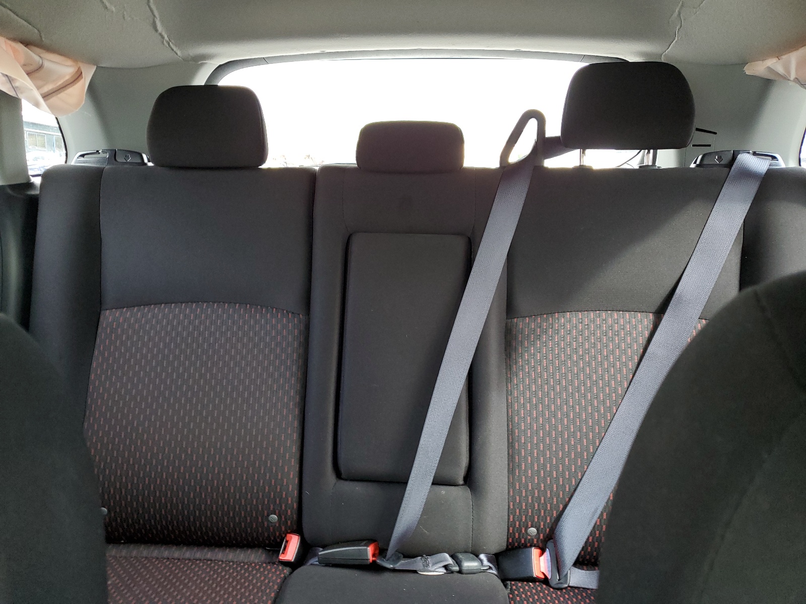 JA4AR3AU5KU022773 2019 Mitsubishi Outlander Sport Es