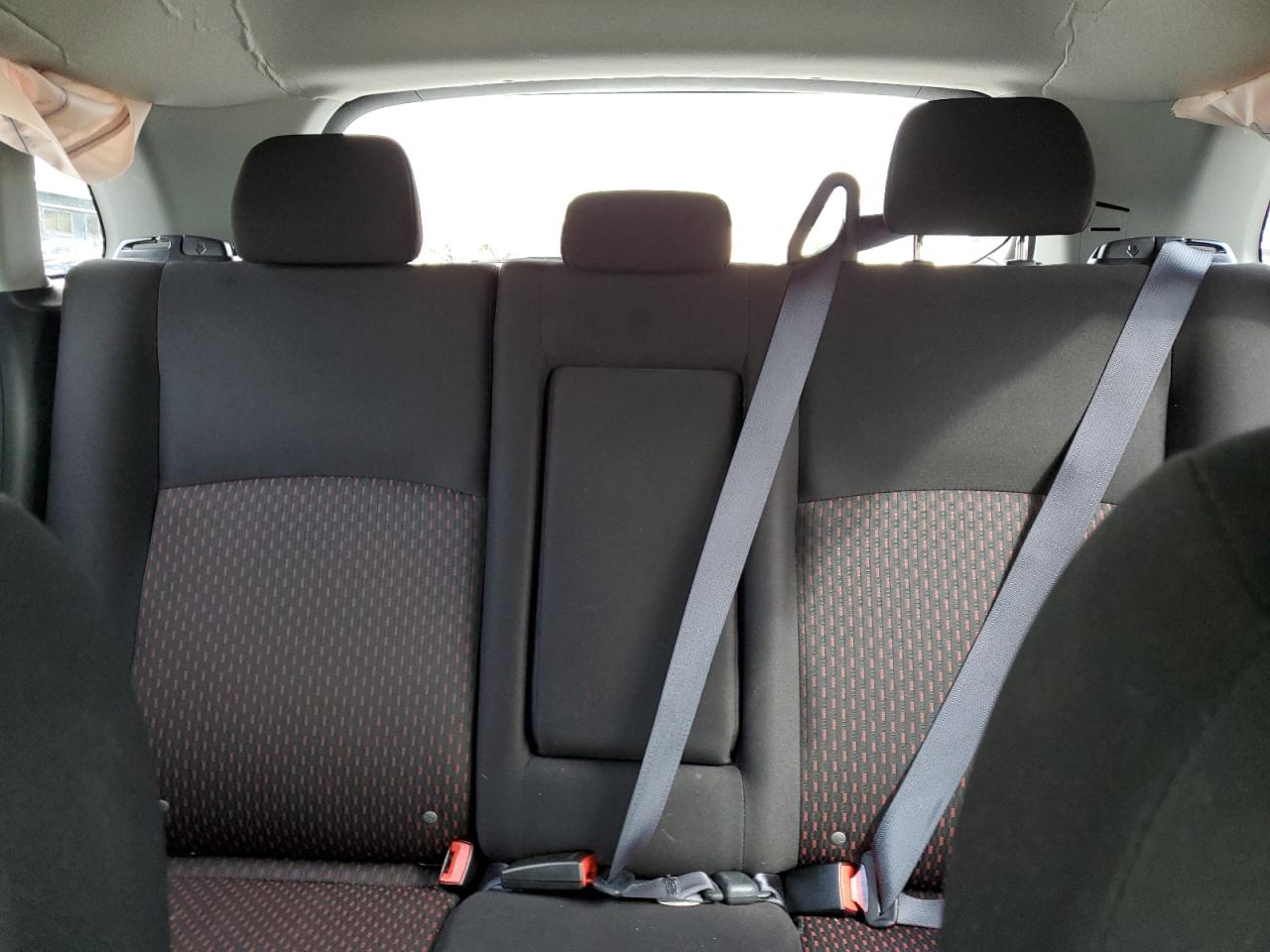 2019 Mitsubishi Outlander Sport Es VIN: JA4AR3AU5KU022773 Lot: 58602724