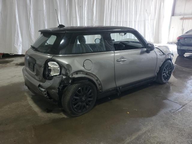  MINI COOPER 2019 Сірий