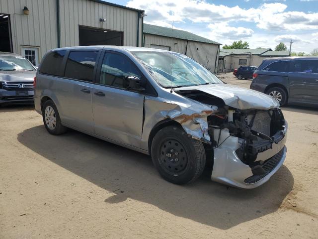 2C4RDGBG2LR171079 Dodge Caravan GRAND CARA 4