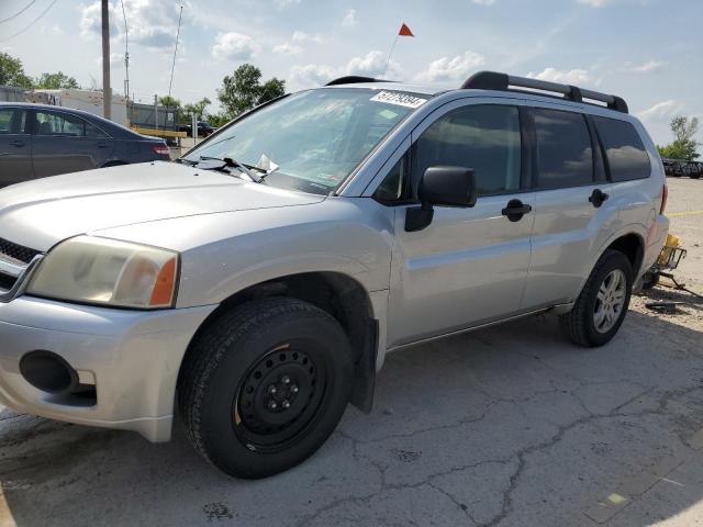 2007 Mitsubishi Endeavor Ls