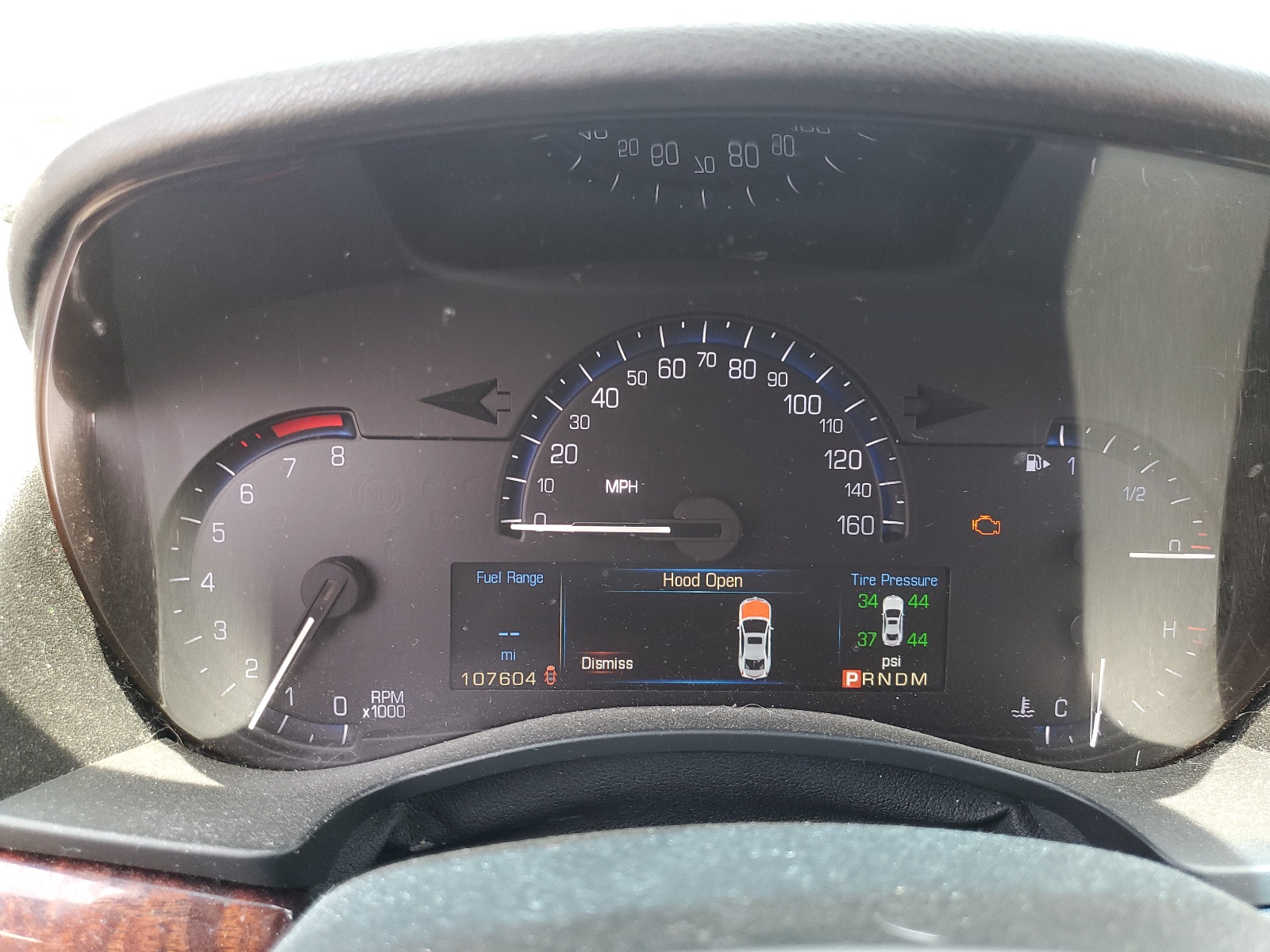 1G6AH5RX9F0138643 2015 Cadillac Ats Luxury