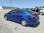2017 Kia Forte Lx for Sale in Tifton, GA - Front End