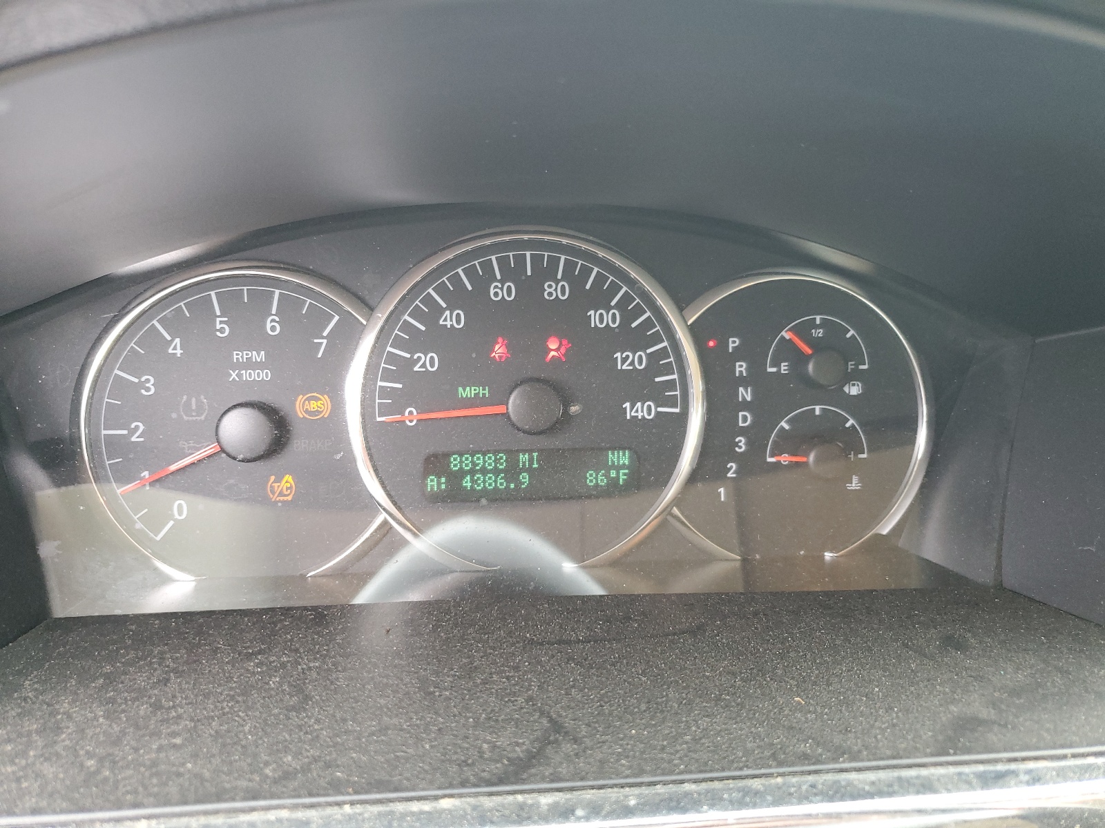 2G4WC582991243050 2009 Buick Lacrosse Cx